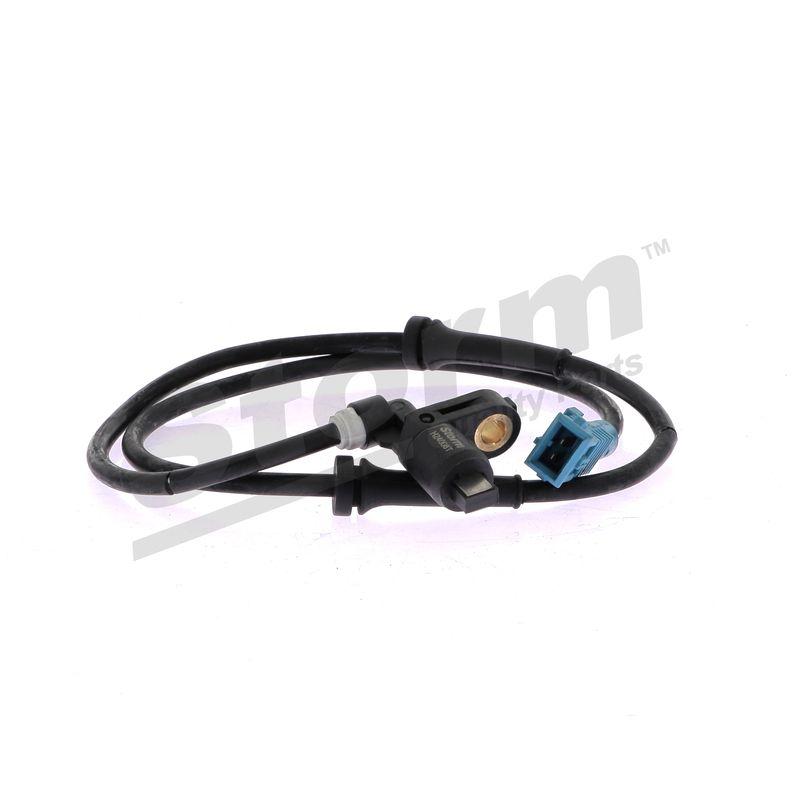 Capteur, vitesse de roue STORM QUALITY PARTS 777151