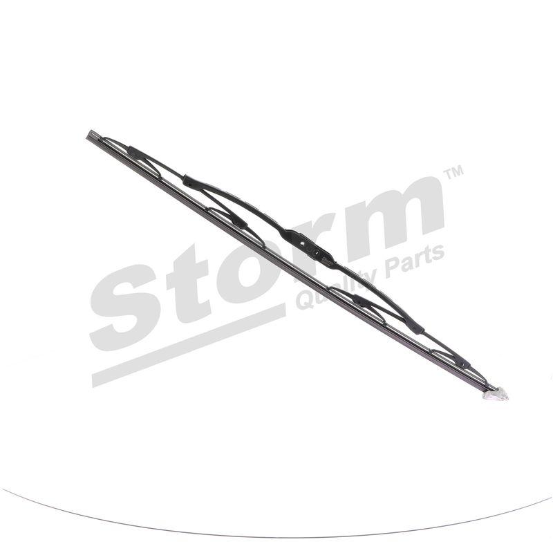 Balai d'essuie-glace STORM QUALITY PARTS 1000530