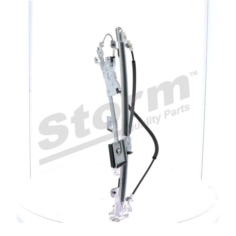 Lève-vitre STORM QUALITY PARTS 4657505