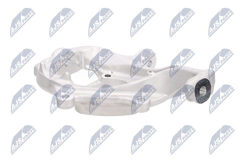 Fusée d'essieu, suspension de roue NTY ZZP-CH-051