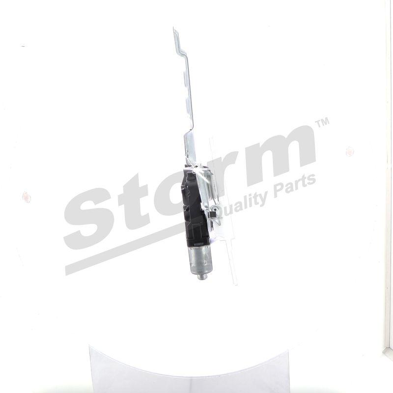 Lève-vitre STORM QUALITY PARTS 7087532