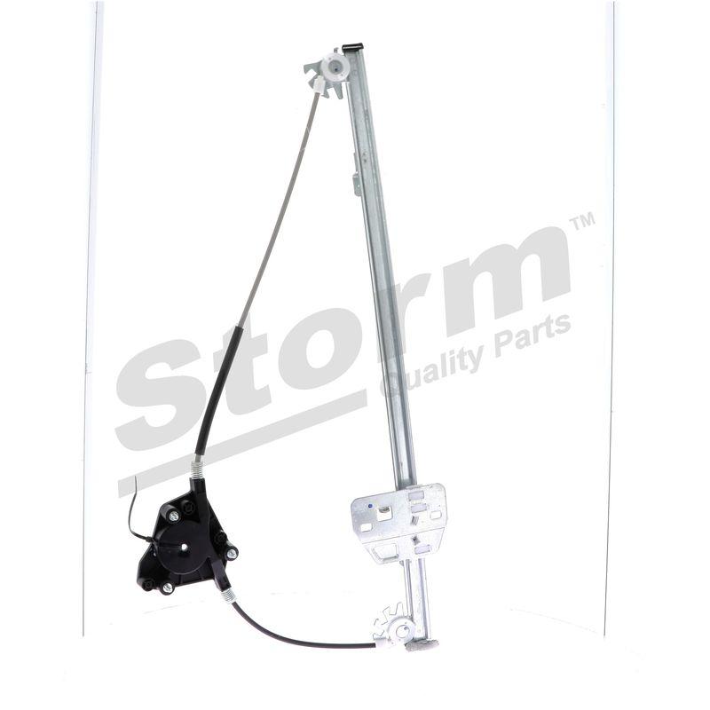 Lève-vitre STORM QUALITY PARTS 3907502
