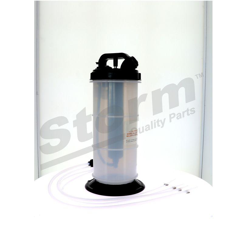 Kit de vidange d’huile STORM QUALITY PARTS 666662