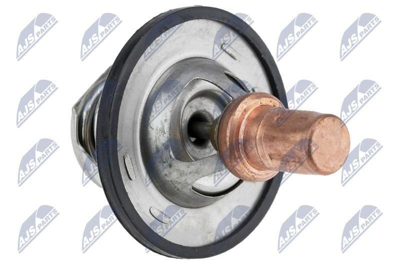 Thermostat, liquide de refroidissement NTY CTM-RE-011