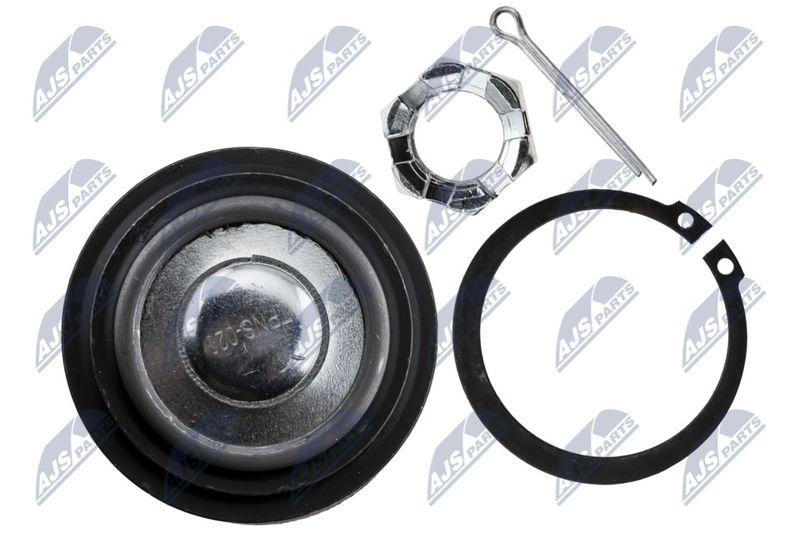 Rotule de suspension NTY ZSD-NS-023
