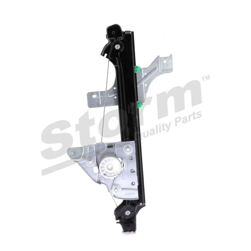 Lève-vitre STORM QUALITY PARTS 7087524