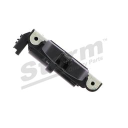 Serrure de hayon STORM QUALITY PARTS 797001