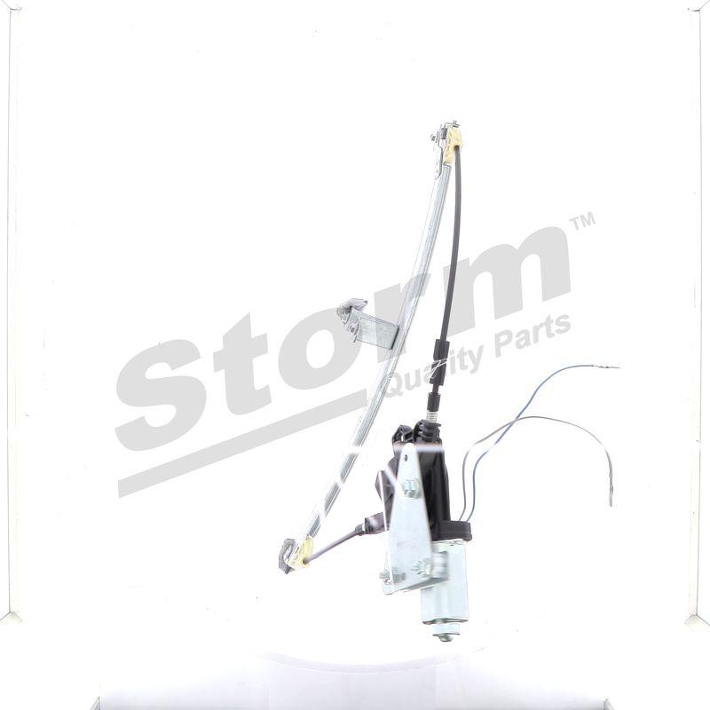 Lève-vitre STORM QUALITY PARTS 10075