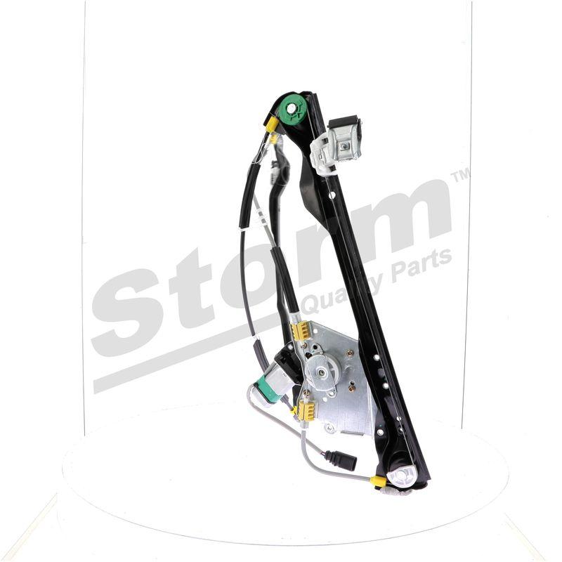 Lève-vitre STORM QUALITY PARTS 46576