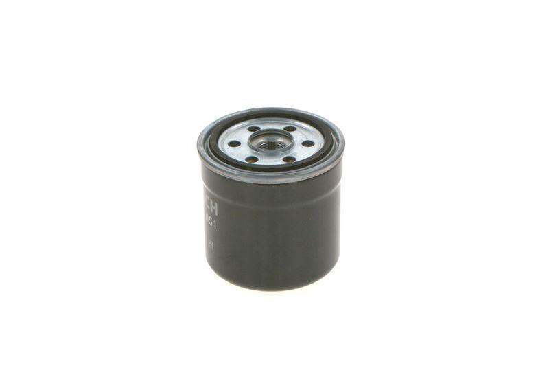 Filtre à carburant BOSCH 1 457 434 051