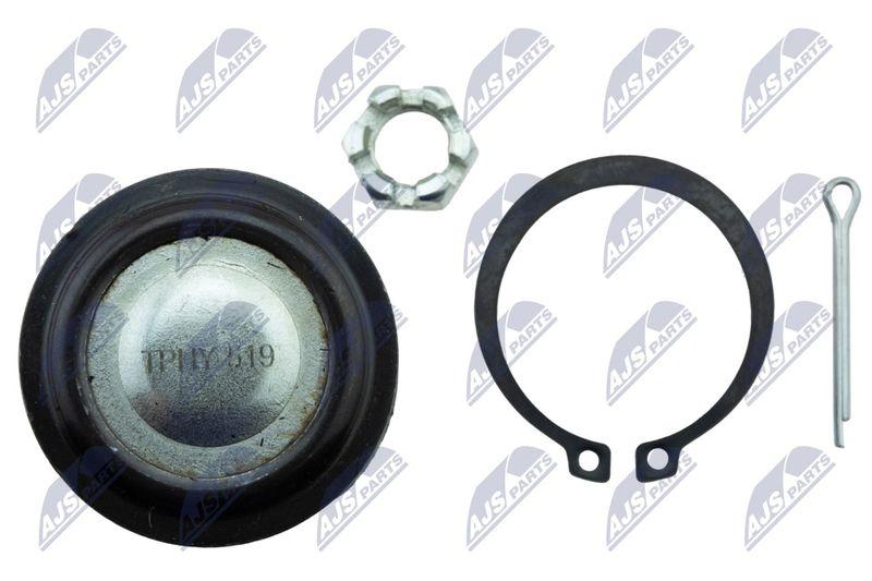 Rotule de suspension NTY ZSD-HY-519