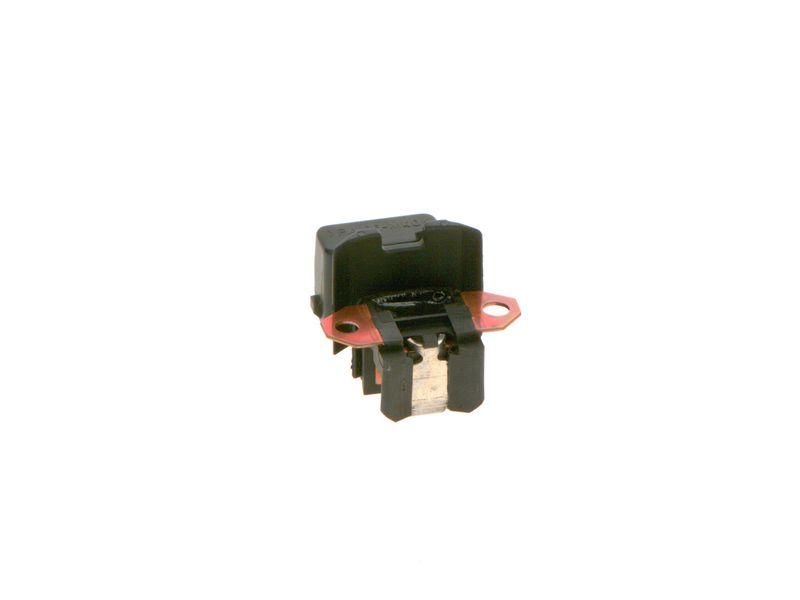 Capteur d'angle, vilebrequin BOSCH 1 237 031 296