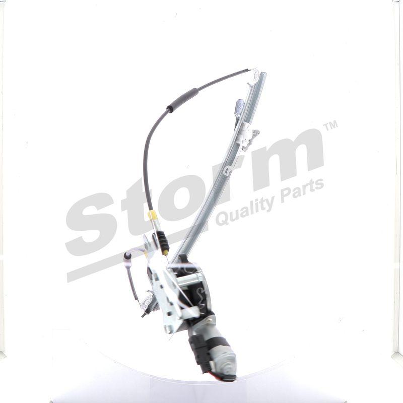 Lève-vitre STORM QUALITY PARTS 79075ST