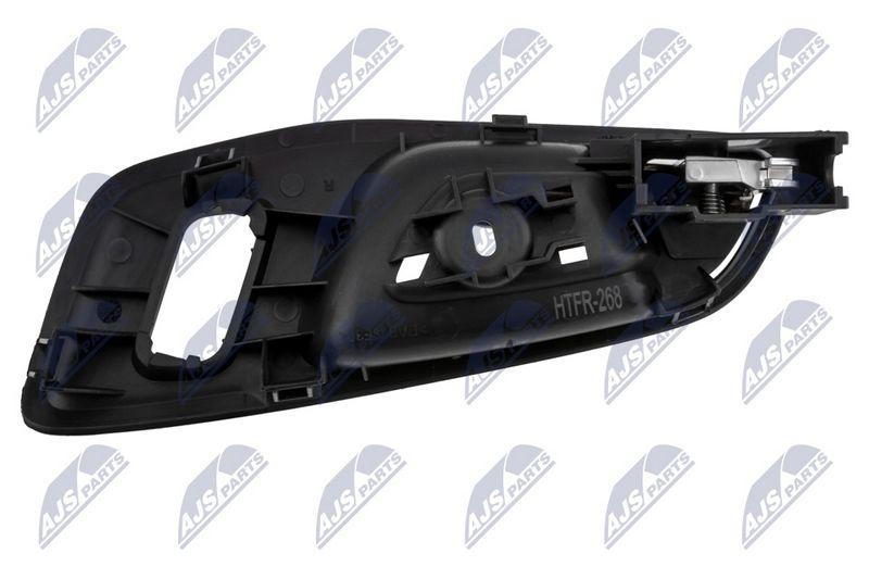 Poignet de porte, équipment intérieur NTY EZC-FR-268