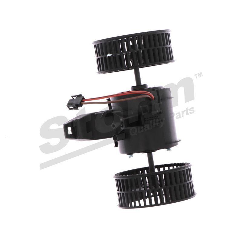 Pulseur d'air habitacle STORM QUALITY PARTS 1510802