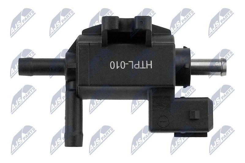 Détendeur de suralimentation NTY ECD-PL-010