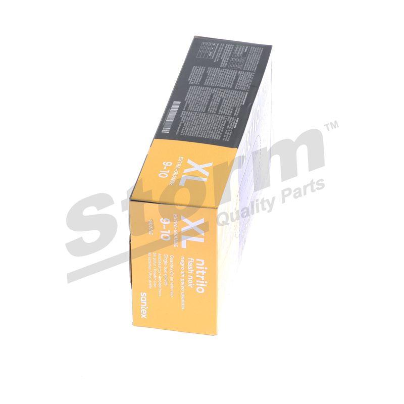 Gants fins de protection STORM QUALITY PARTS GD21NE-XL