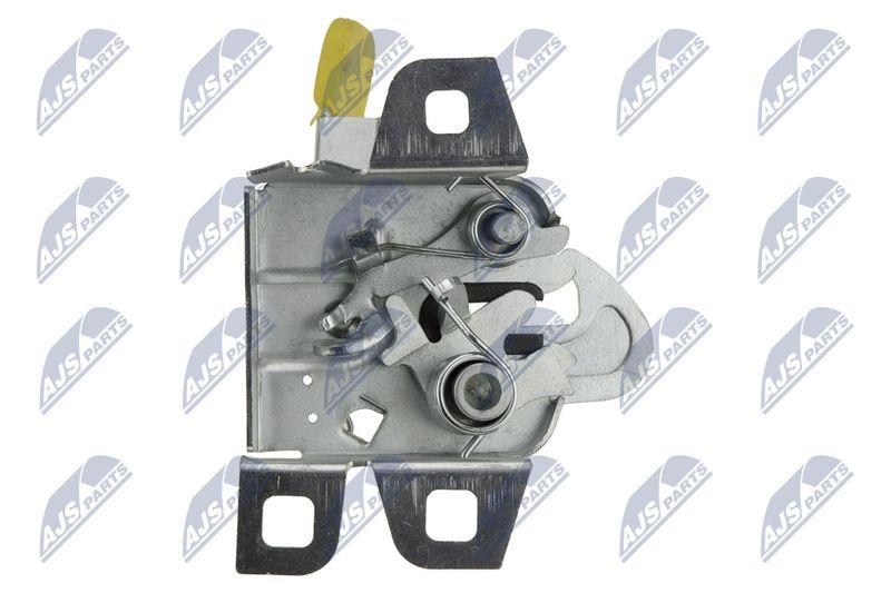 Serrure de capot-moteur NTY EZC-FT-181