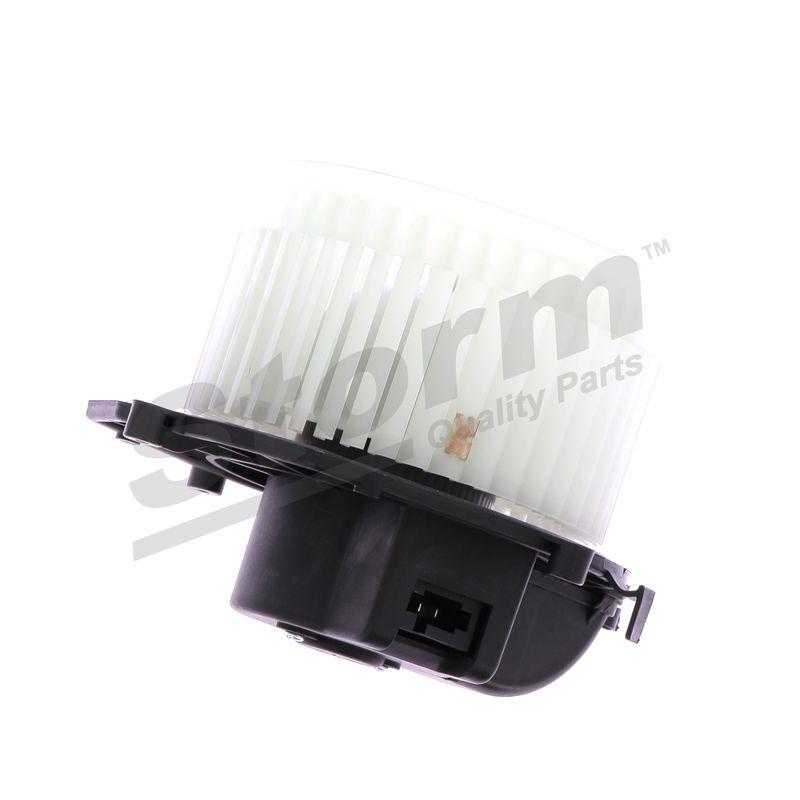 Pulseur d'air habitacle STORM QUALITY PARTS 2550804