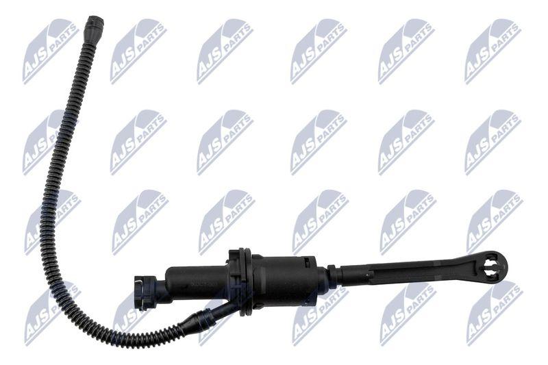 Cylindre émetteur, embrayage NTY NSP-CT-003