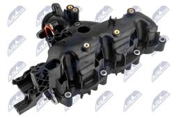 Module de tube d'admission NTY BKS-VW-025