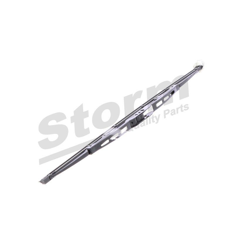 Balai d'essuie-glace STORM QUALITY PARTS 1000450