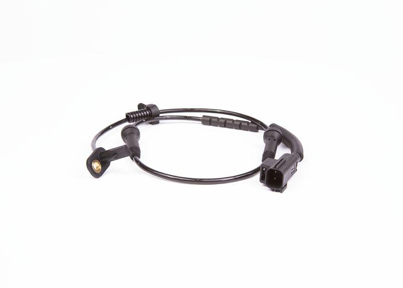 Capteur, vitesse de roue BOSCH 0 986 594 664