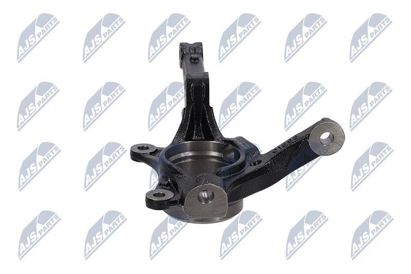 Fusée d'essieu, suspension de roue NTY ZZP-HY-518