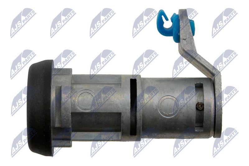 Cylindre de serrure NTY EZC-VC-026
