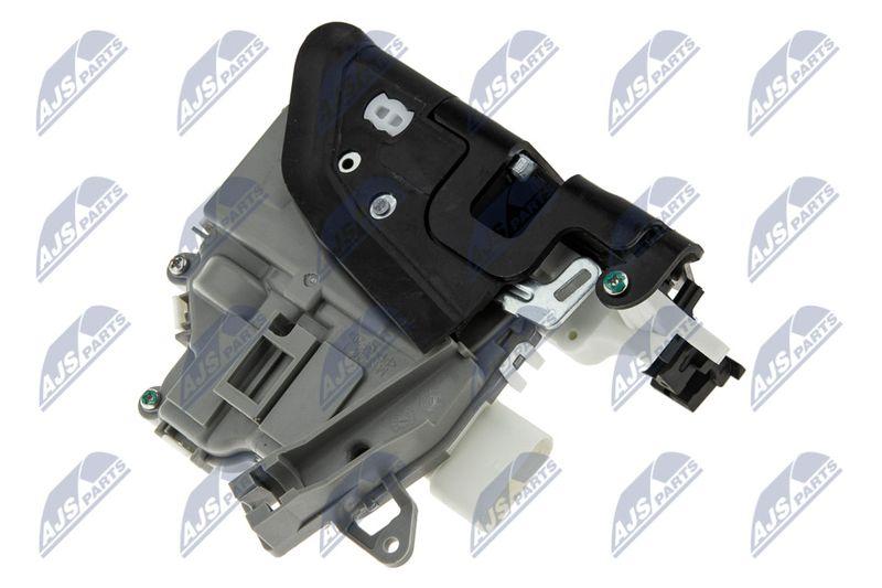 Serrure de porte NTY EZC-AU-120