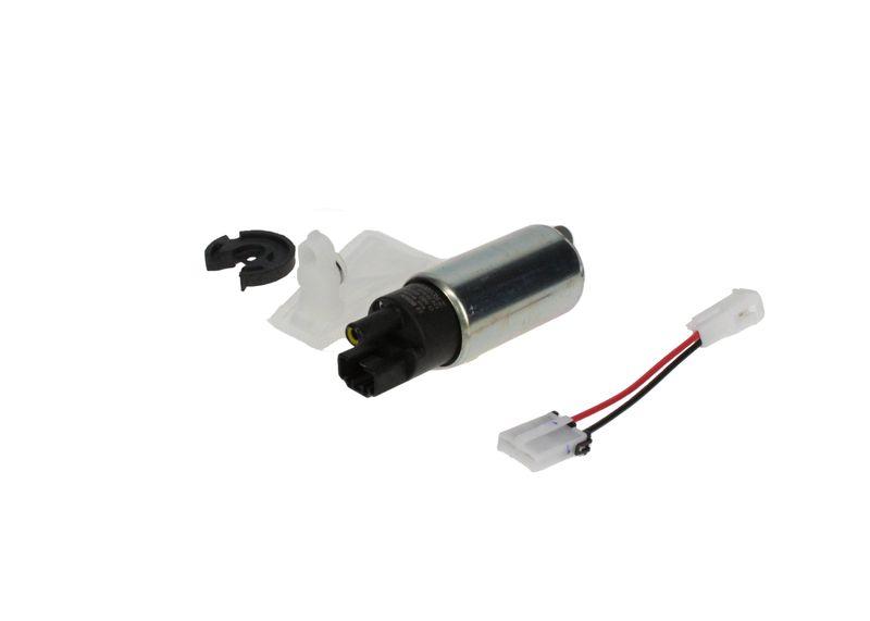 Pompe à carburant BOSCH F 000 TE1 54R