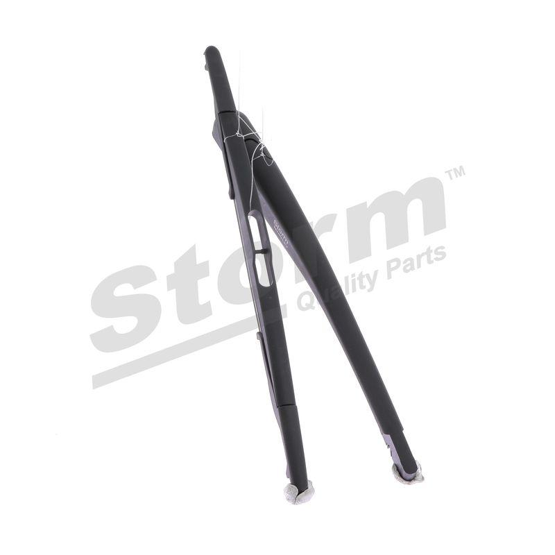 Kit de bras d'essuie-glace, nettoyage des vitres STORM QUALITY PARTS 70540KIT