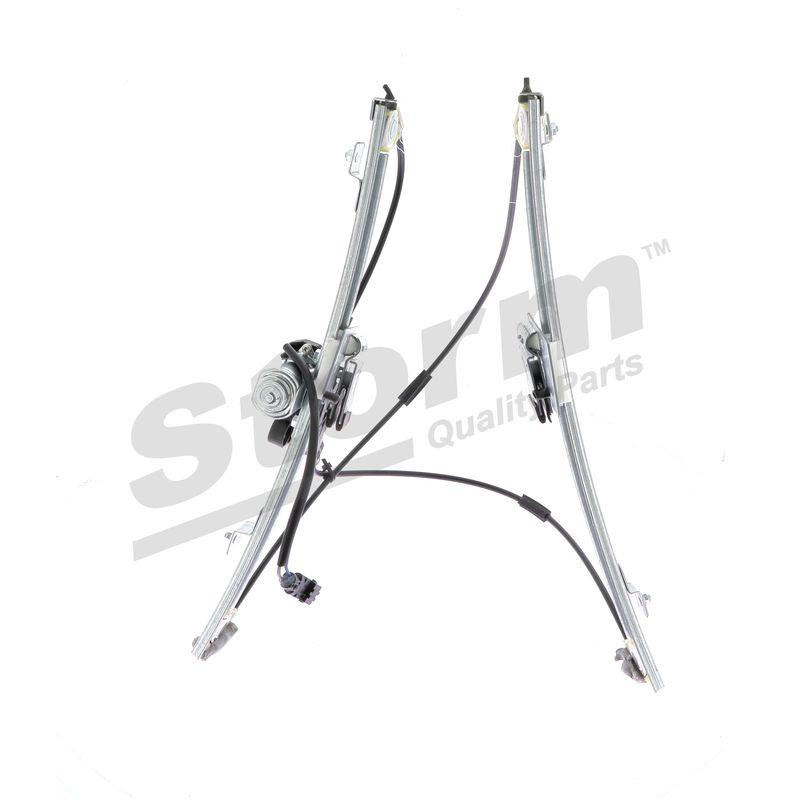 Lève-vitre STORM QUALITY PARTS 99076