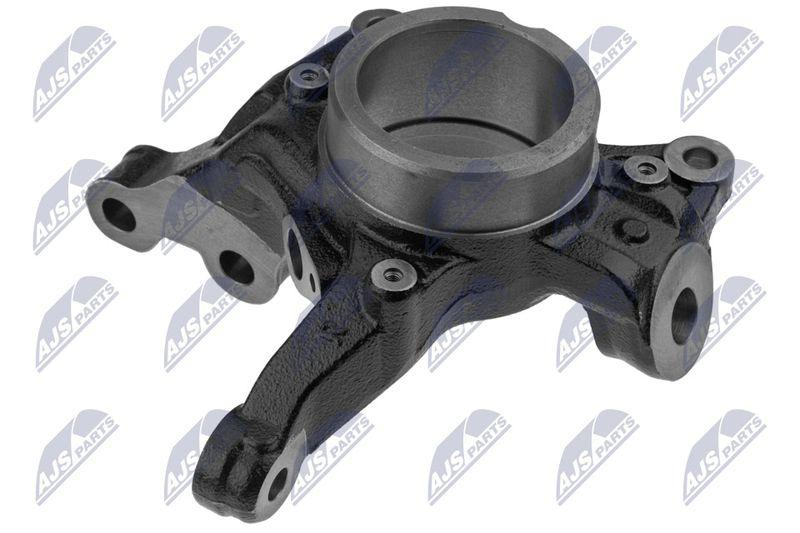 Fusée d'essieu, suspension de roue NTY ZZP-TY-035