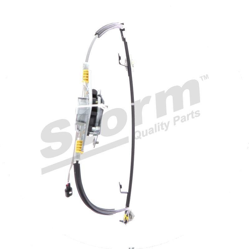 Lève-vitre STORM QUALITY PARTS 87177ST