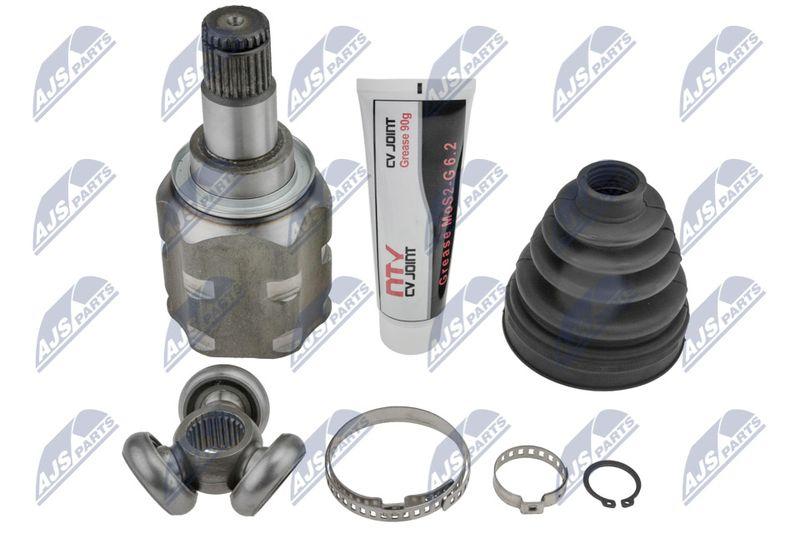 Jeu de joints, arbre de transmission NTY NPW-TY-156
