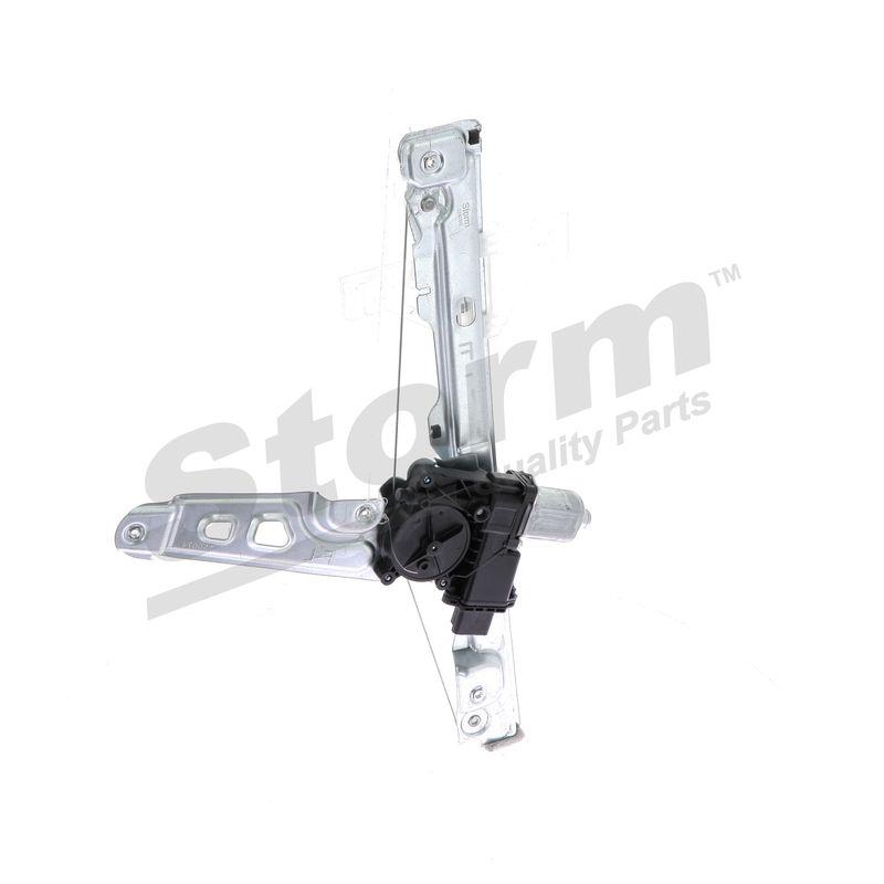 Lève-vitre STORM QUALITY PARTS 7087532
