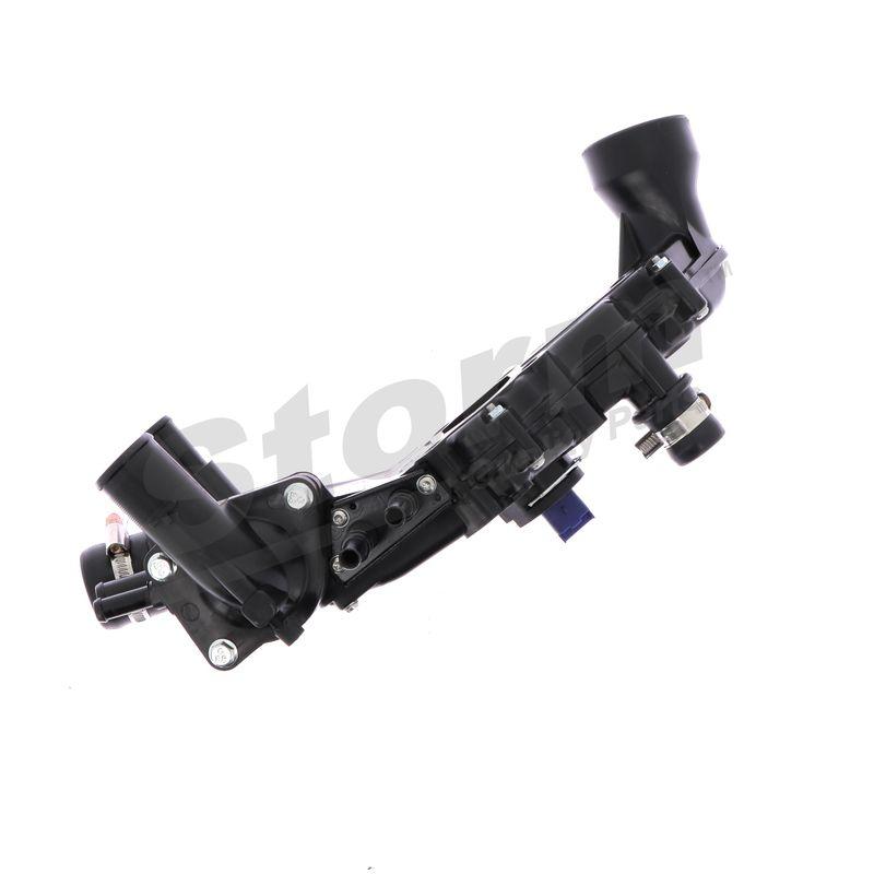 Boîtier du thermostat STORM QUALITY PARTS 700797