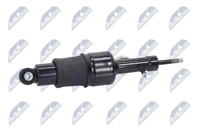Armortisseur pneumatique NTY A-NS-054