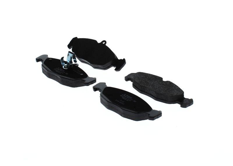 Kit de plaquettes de frein, frein à disque BOSCH 0 986 494 413