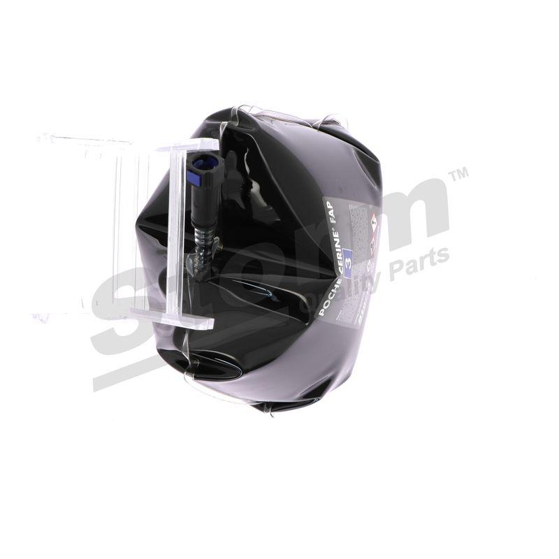 Additif, régénération du filtre à particules/à suie STORM QUALITY PARTS 777502