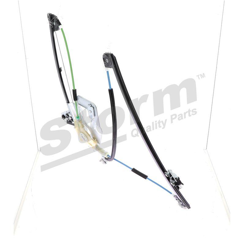 Lève-vitre STORM QUALITY PARTS 17276