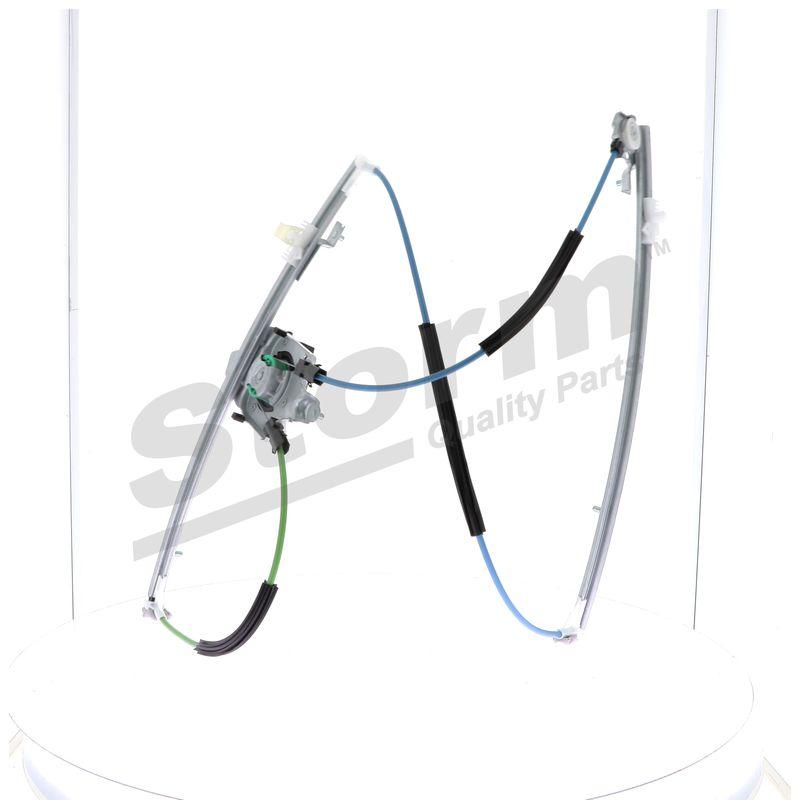 Lève-vitre STORM QUALITY PARTS 88075