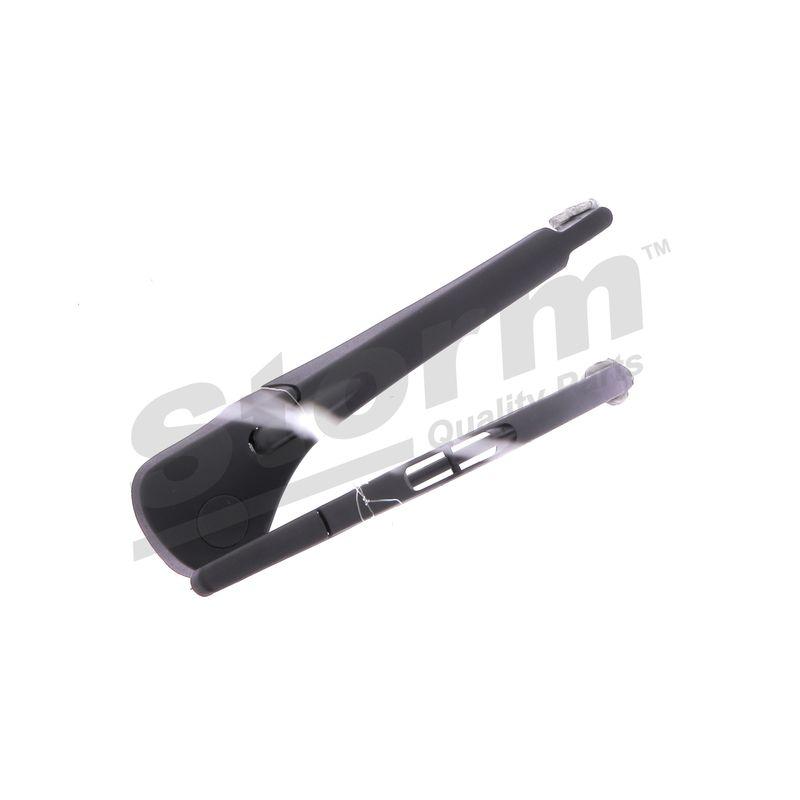 Kit de bras d'essuie-glace, nettoyage des vitres STORM QUALITY PARTS 87242KIT