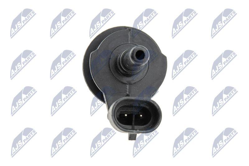 Soupape de ventilation, réservoir de carburant NTY ETV-FT-000