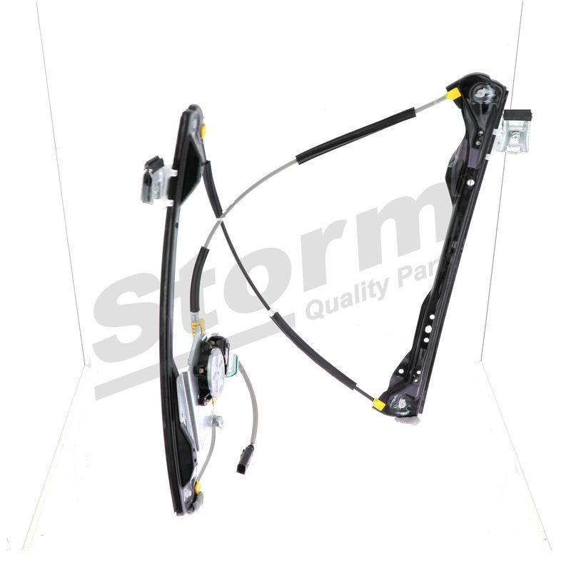 Lève-vitre STORM QUALITY PARTS 46576