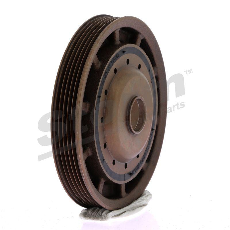 Poulie, vilebrequin STORM QUALITY PARTS 89994