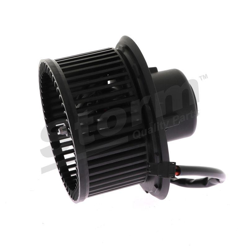 Pulseur d'air habitacle STORM QUALITY PARTS 8110801