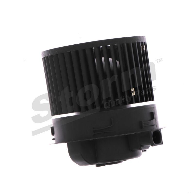 Pulseur d'air habitacle STORM QUALITY PARTS 2750802