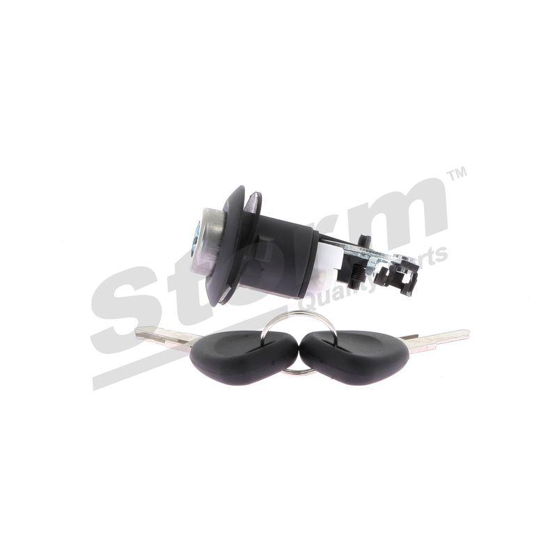 Serrure de capot de coffre STORM QUALITY PARTS 87329